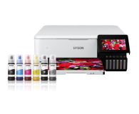 Urządzenie wielofunkcyjne EPSON L8160 ITS MFP C11CJ20402